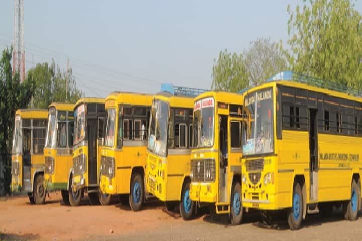 Varaprasad Reddy Institute of Technology, Guntur campus photo 3