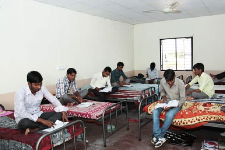 Varaprasad Reddy Institute of Technology, Guntur campus photo 6