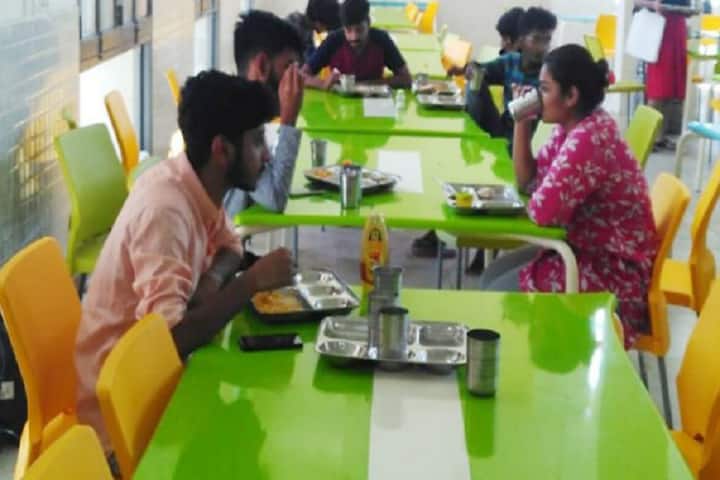 NID Haryana campus photo 2