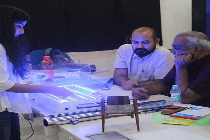 NID Haryana campus photo 3