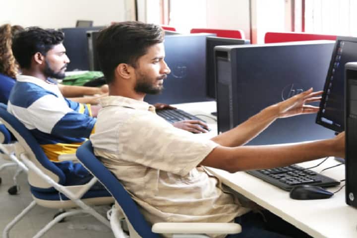 NID Haryana campus photo 4
