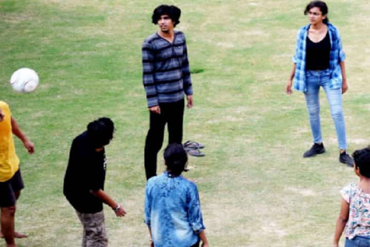 NID Haryana campus photo 6