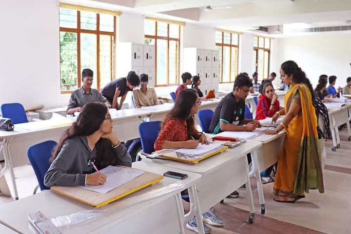 NID Assam campus photo 3