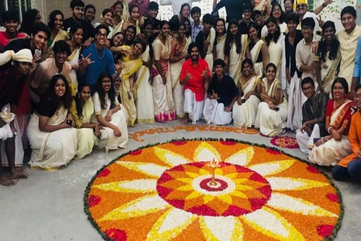 NID Bhopal campus photo 4