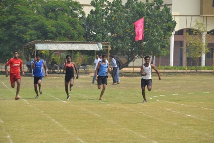 Jaya Sakthi Engineering College, Thiruninravur campus photo 3