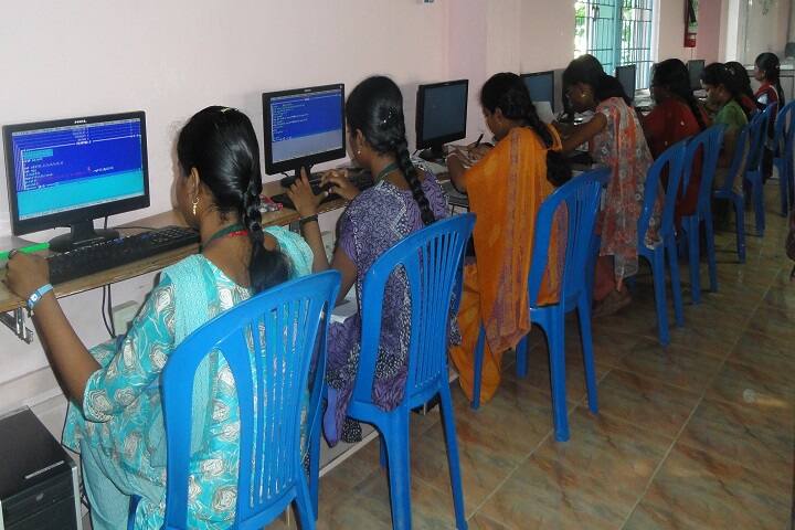Jaya Sakthi Engineering College, Thiruninravur campus photo 4