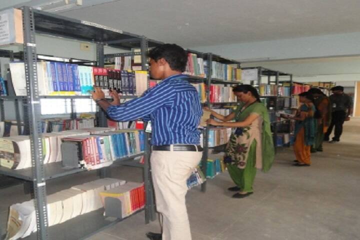 Jaya Sakthi Engineering College, Thiruninravur campus photo 5