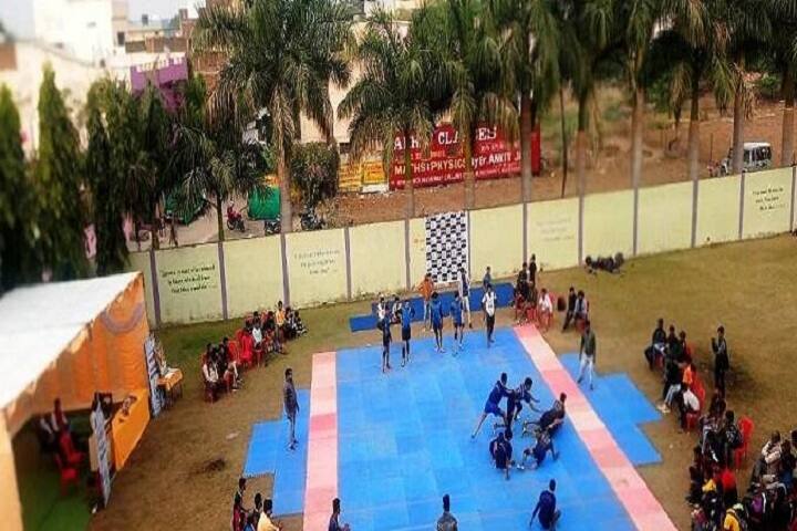 BT Institute of Excellence, Sagar campus photo 4