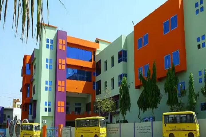 BT Institute of Excellence, Sagar campus photo 5