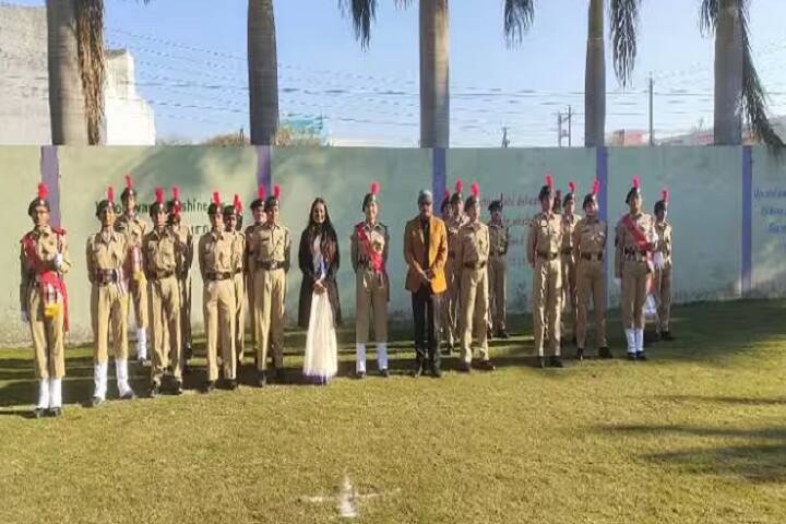 BT Institute of Excellence, Sagar campus photo 6