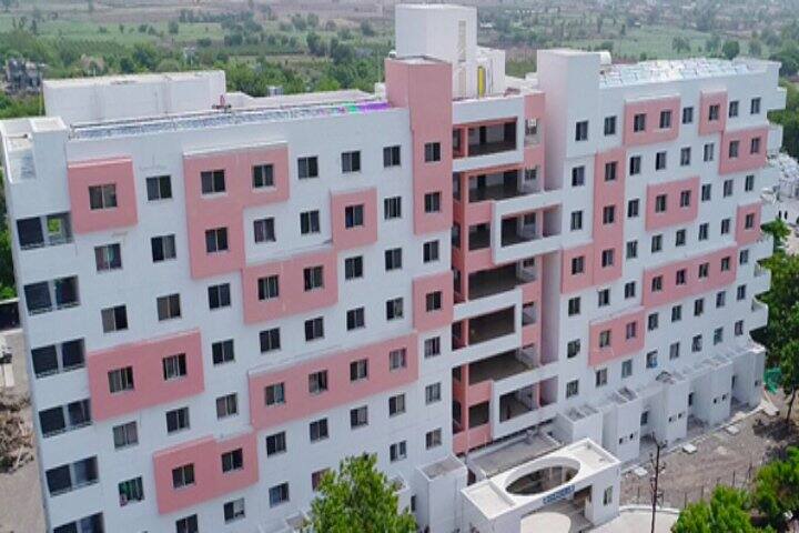 Pravara Institute of Medical Sciences, Loni campus photo 5