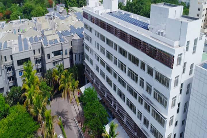 Pravara Institute of Medical Sciences, Loni campus photo 4