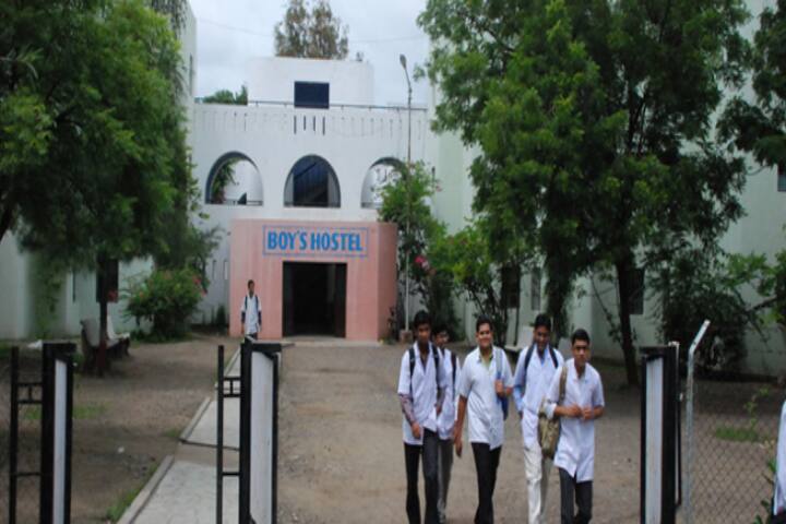 Pravara Institute of Medical Sciences, Loni campus photo 6