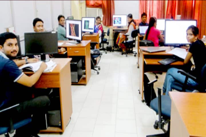 NIPER HAJIPUR campus photo 2