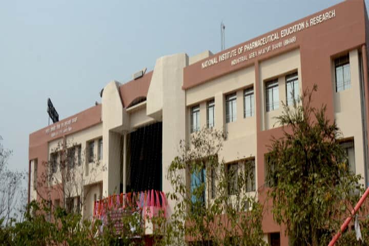 NIPER HAJIPUR campus photo 4