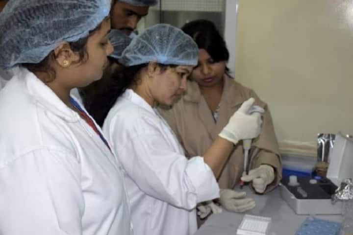 NIPER Kolkata campus photo 5