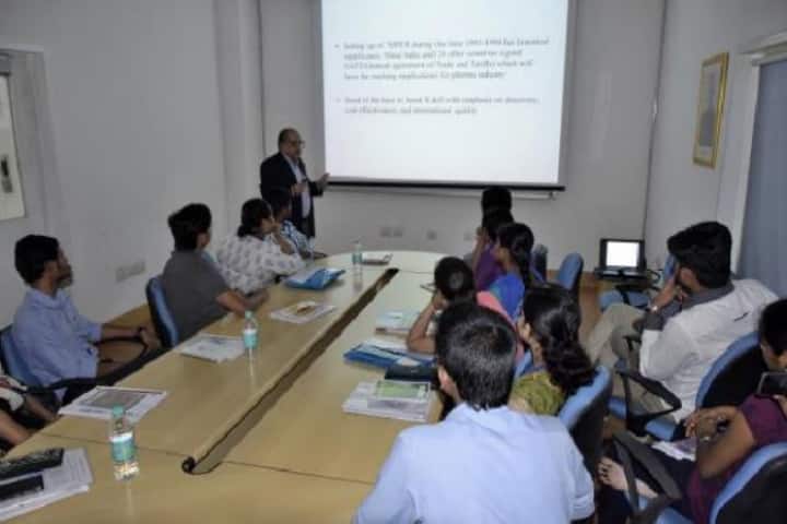 NIPER Kolkata campus photo 6