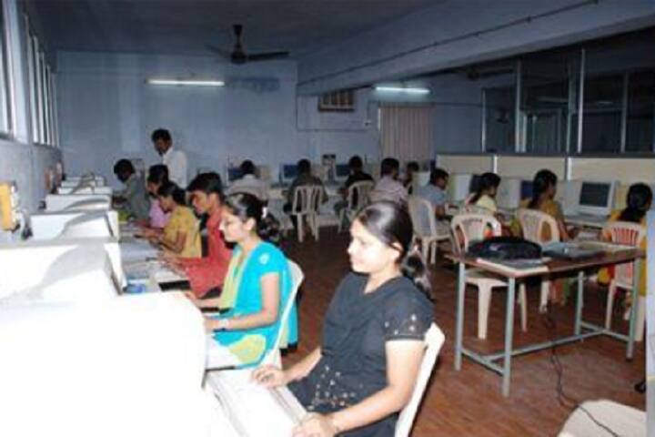 Jyothishmathi Institute of Technology and Science, Karimnagar campus photo 4