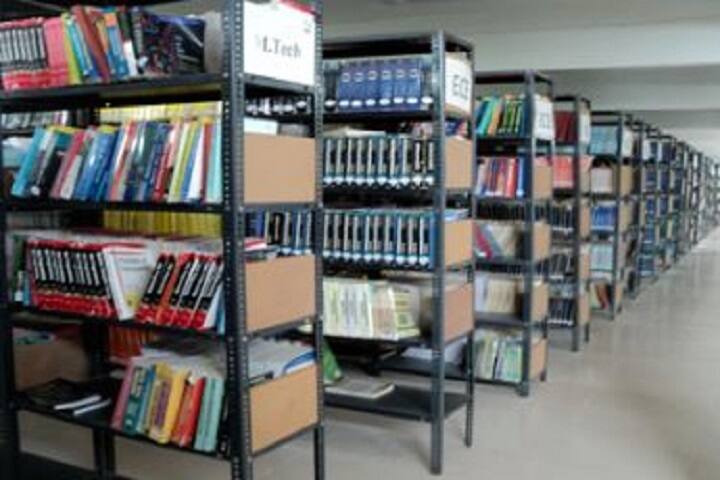 Jyothishmathi Institute of Technology and Science, Karimnagar campus photo 3