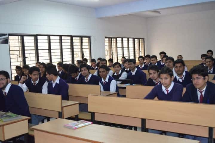 GBPIET Garhwal campus photo 2