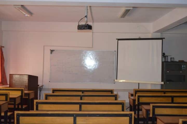 GBPIET Garhwal campus photo 3
