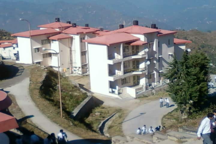 GBPIET Garhwal campus photo 4