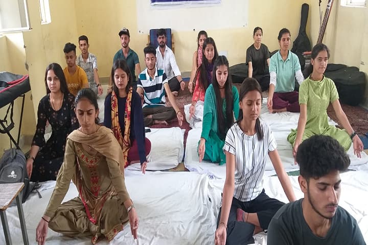 Government Degree College, Shahpur campus photo 6