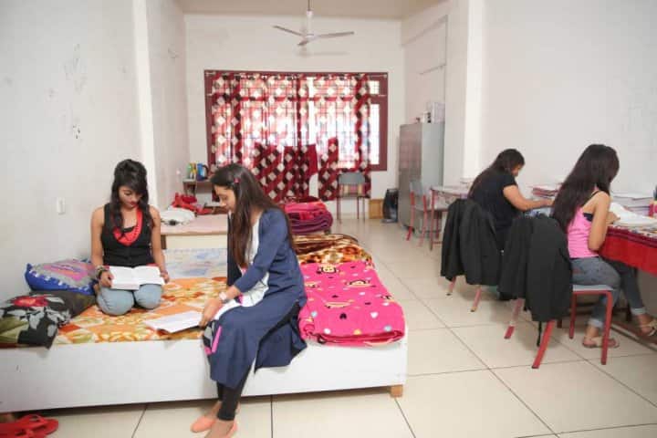 APGSU Shimla campus photo 6