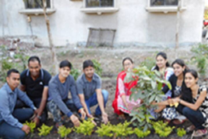Institute of Management and Science, Jalgaon campus photo 3