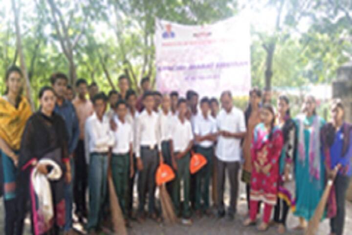 Institute of Management and Science, Jalgaon campus photo 4
