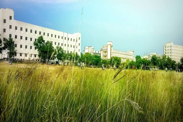 CBIT Hyderabad campus photo 2