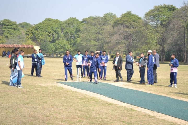 NIPER Mohali campus photo 2
