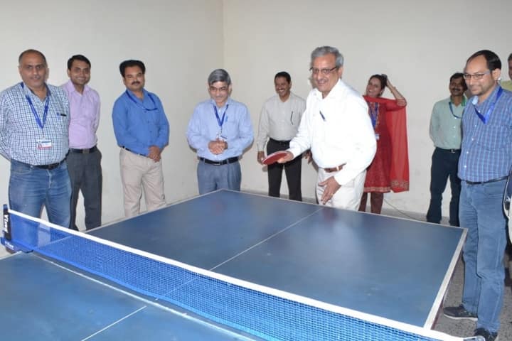 NIPER Mohali campus photo 4
