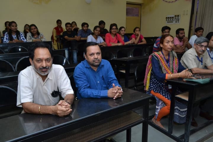 NIPER Mohali campus photo 5