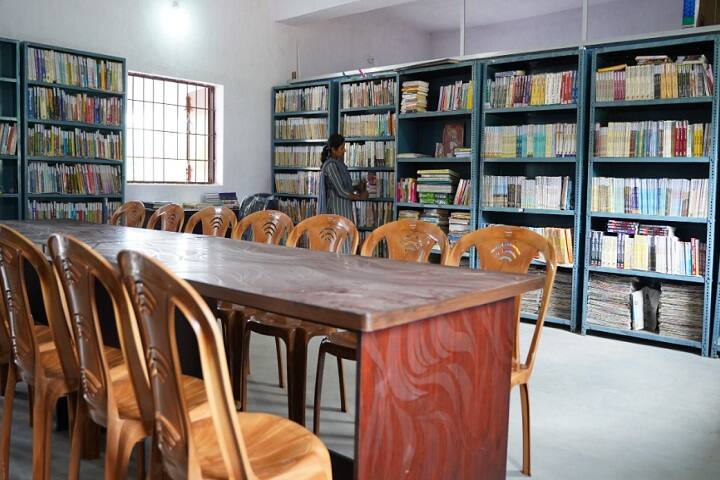 Simaria Degree Mahavidyalaya, Chatra campus photo 3
