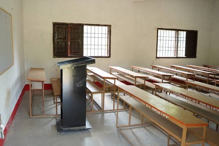 Simaria Degree Mahavidyalaya, Chatra campus photo 4