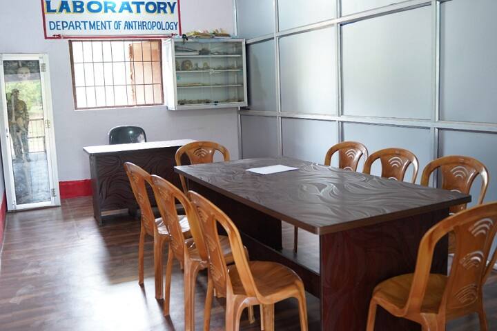 Simaria Degree Mahavidyalaya, Chatra campus photo 6