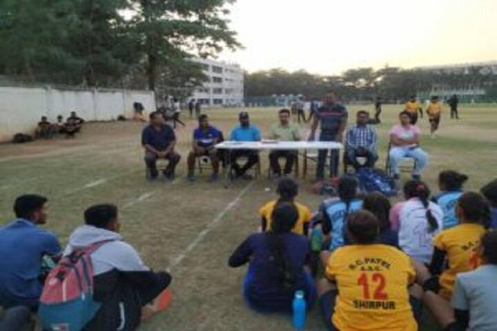 Late Aannasaheb PS Wadile Arts College, Dhule campus photo 4
