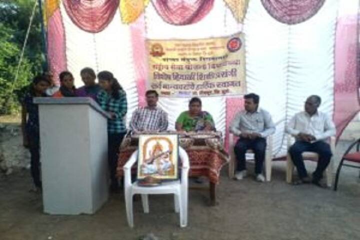 Late Aannasaheb PS Wadile Arts College, Dhule campus photo 5