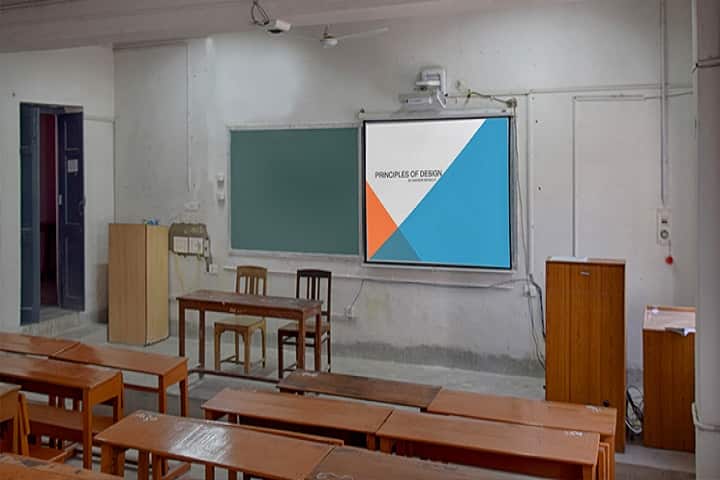 RIE Ajmer campus photo 2