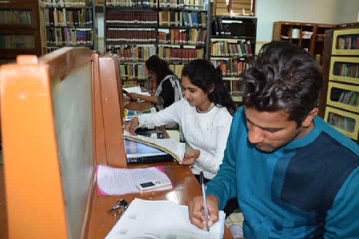 RIE Ajmer campus photo 3