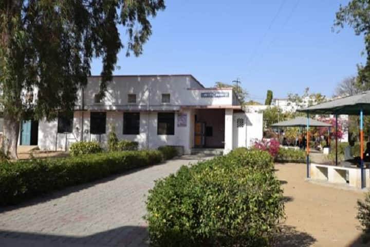 RIE Ajmer campus photo 4