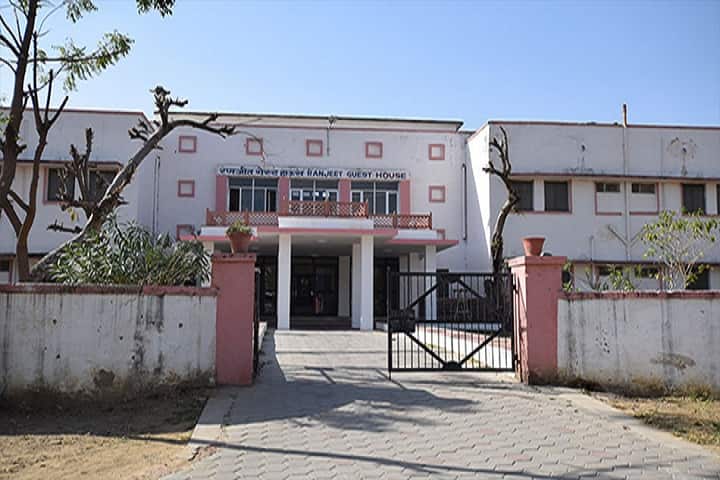 RIE Ajmer campus photo 5