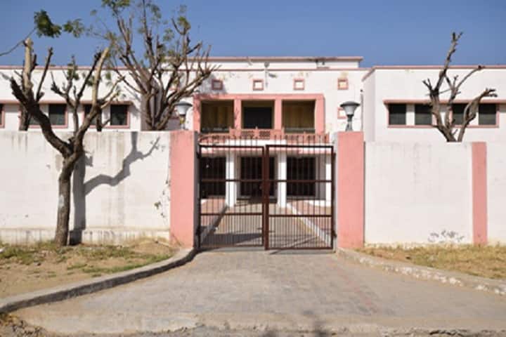 RIE Ajmer campus photo 6