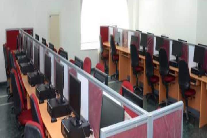 RGNUL Patiala campus photo 2