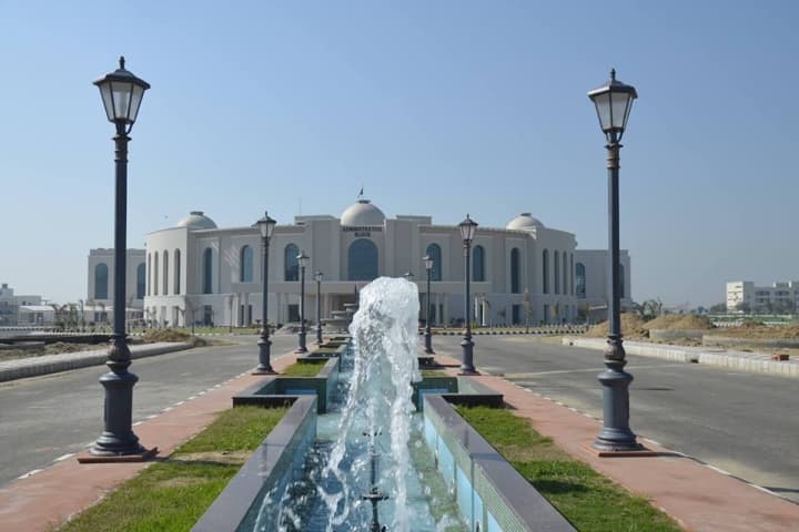 RGNUL Patiala campus photo 3