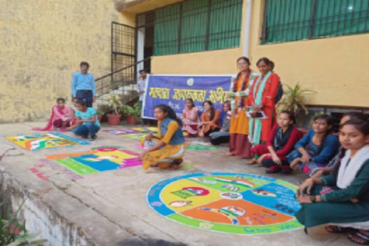 Lt Raja Virendra Bahadur Singh Government College, Saraipali campus photo 3