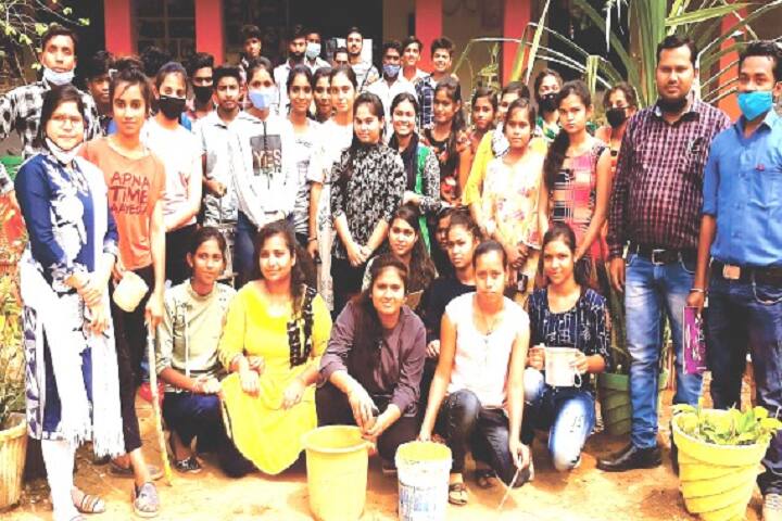 Lt Raja Virendra Bahadur Singh Government College, Saraipali campus photo 4