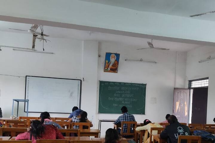 Lt Raja Virendra Bahadur Singh Government College, Saraipali campus photo 5