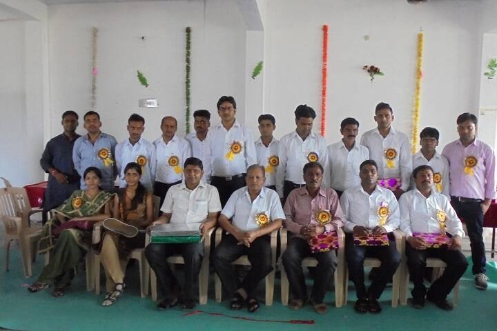Suraj Gyan Mahavidyalaya, Konch campus photo 4